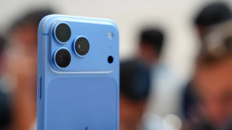 iPhone 18 Pro Camera What Apple's New Variable Aperture Could Mean For Photography
