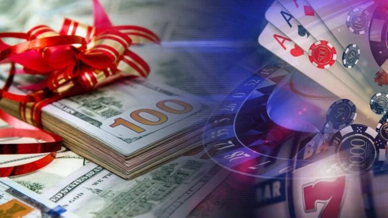 Are Mobile and Desktop Casino Bonuses Really the Same