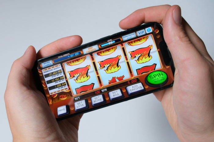 Game Types That Suit Tablets Well