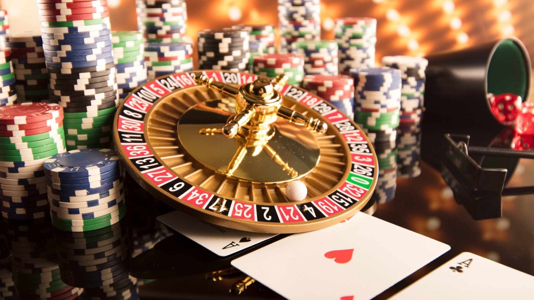 Practical Tablet Guide To Online Casinos In The US