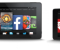 Kindle Fire Tablet Family