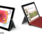 Surface 3 tablet and 2-in-1 laptop