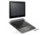 Fujitsu Stylistic Q665 with keyboard