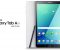 Samsung Galaxy Tab A (2016) with S Pen