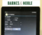 NOOK TABLET 7