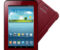 Samsung Galaxy Tab 2 Garnet Red Valentines Day