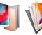 Apple iPad 10.2 vs iPad 9.7