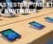 FASTEST TABLETS NOVEMBER 2021
