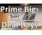 Prime Big Deal Days