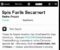 Which Safari Experimental Features To Turn On IOS 16?