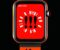Why Does My Apple Watch Glow Red