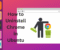 How to Uninstall Chrome in Ubuntu A Step-by-Step Guide