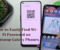 How to Easily Find Wi-Fi Password on Samsung Galaxy Phones