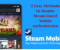 2 Easy Methods to Disable Steam Guard Mobile Authenticator