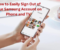 How to Easily Sign Out of Your Samsung Account on Phone and TV