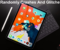 iPad Randomly Crashes And Glitches Out