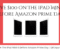 Save -100 On The iPad Mini 6 Before Amazon Prime Day