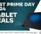 Best Prime Day 2024 Tablet Deals