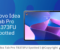 Lenovo Idea Tab Pro TB373FU Spotted