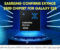 Samsung confirms Exynos 2500 chipset for Galaxy S25