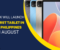 Infinix will launch its first tablet in the Philippines in august