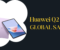 Huawei Q2 2024 global sales