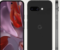 Renders of Google Pixel 9a