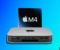 New Mac M4 and iPad Mini 7 Expected to Debut on November 1