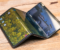Samsung Developing Tri-Fold Smartphone