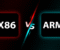 ARM vs x86 App Performance on New-Gen Tablets