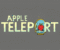apple teleport