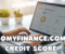 gomyfinance.com credit score