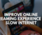 How to Improve Online Streaming Experience on Slow Internet Connections
