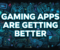 Why Sweepstakes Gaming Apps Are Getting Better Every Year