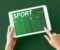 What Makes Tablets Handy for Sports Stakes?