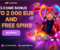 Don’t Miss These NV Casino Welcome Bonuses Worth Your First Bet