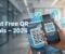 10 Free QR Code Generators for Marketing Campaigns in 2026