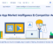 ASOMobile Expands Market Intelligence for App Store and Google Play Teams