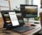 How to Set Up a Tablet as an AI Video Workstation?