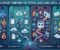 Top AI Development Companies for FinTech, Healthcare, Retail, and EdTech