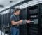 When Dedicated Hosting Makes Server Performance More Predictable
